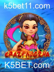 Descubra o Excitante Mundo de CrazyNuoZha: Um Jogo Inovador em K5BET.com