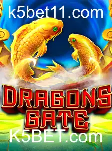 Desvendando DragonsGate: Um Mergulho no Universo do Jogo com K5BET