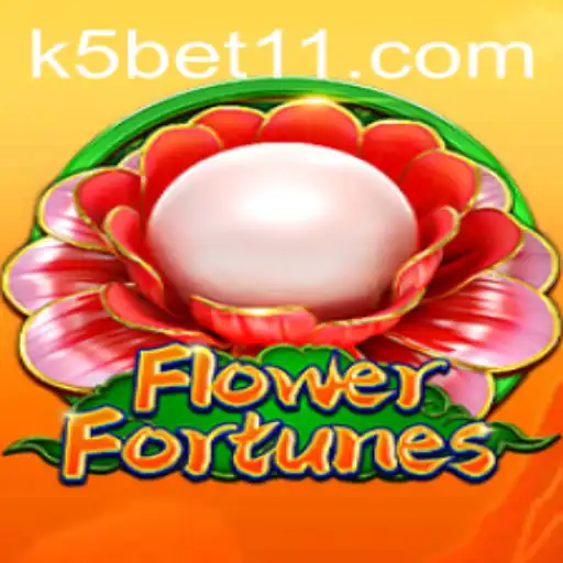 Descubra as Dinâmicas do Jogo FlowerFortunes no K5BET.com