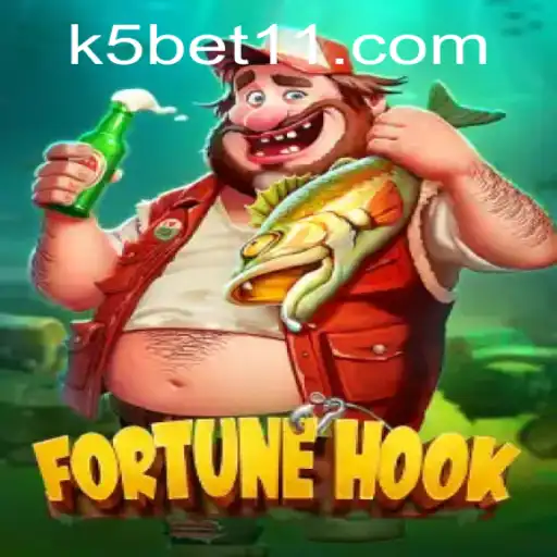 FortuneHook: O Novo Fenômeno do Entretenimento Online