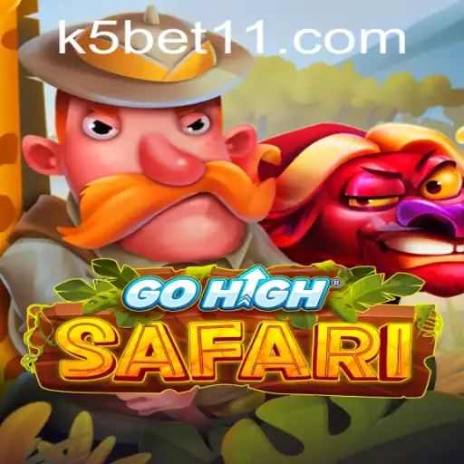 Descobrindo o Mundo de GoHighSafari: Inovação e Aventura no Universo dos Jogos