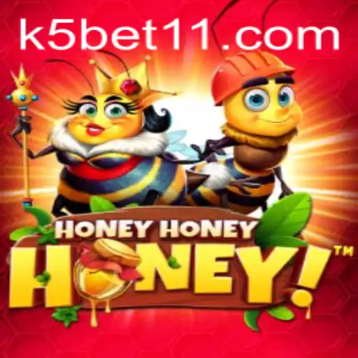 Descubra o Divertido Mundo de HoneyHoneyHoney no K5BET.com