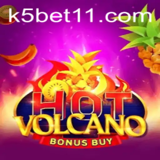 HotVolcanoBonusBuy: Explorando a Ação Intensa do Jogo