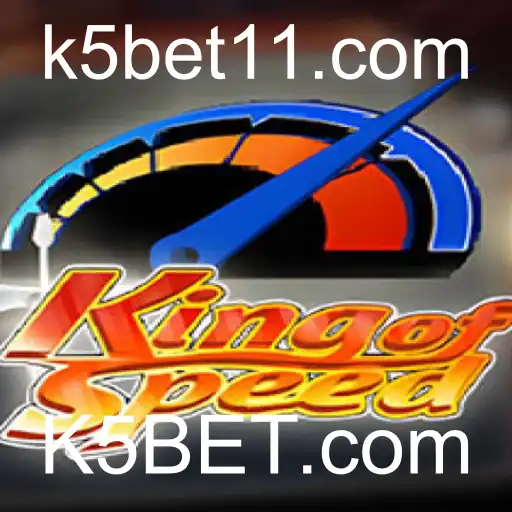 KingofSpeed: A Inovação no Universo dos Jogos de Corrida