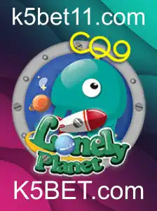 Descubra o Mundo Fascinante de LonelyPlanet com K5BET.com