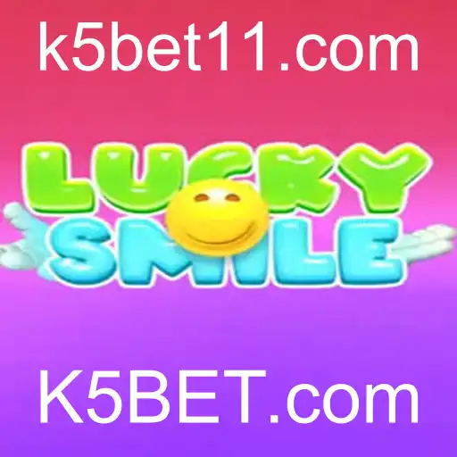 Explore o Excitante Mundo de LuckySmile no K5BET.com