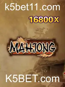Descubra o Fascinante Mundo do Mahjong através de K5BET.com