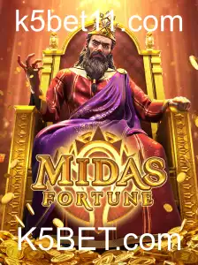 Explorando o Mundo de MidasFortune: Um Guia Completo para Entusiastas de Jogos