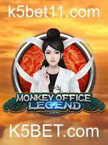 MonkeyOfficeLegend: Uma Aventura Inovadora no Mundo dos Jogos de Estratégia