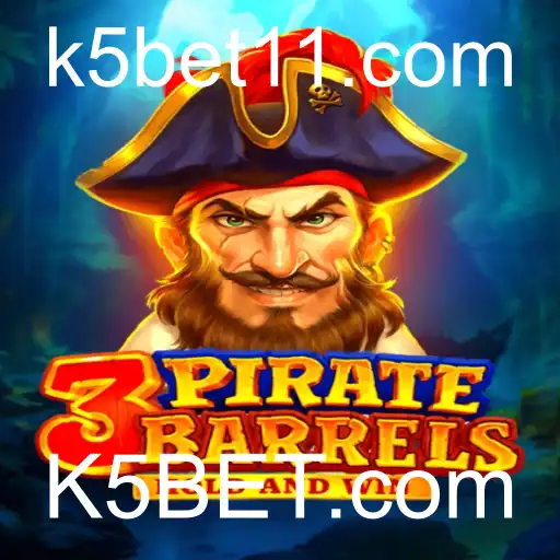 Explorando o Mundo Entusiasmante de 3PirateBarrels