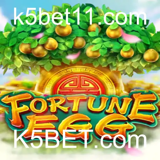 Explorando o Mundo de FortuneEgg: O Jogo que Revoluciona Cassinos Online