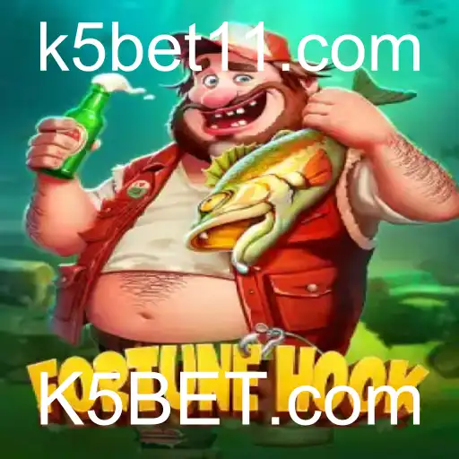 FortuneHook: O Novo Fenômeno do Entretenimento Online