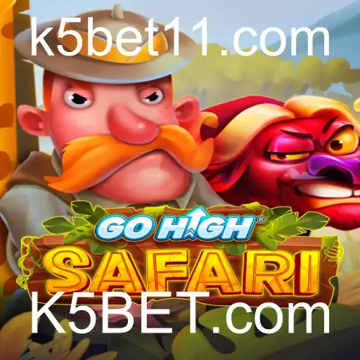 Descobrindo o Mundo de GoHighSafari: Inovação e Aventura no Universo dos Jogos