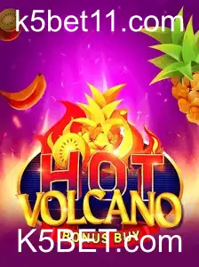 HotVolcanoBonusBuy: Explorando a Ação Intensa do Jogo