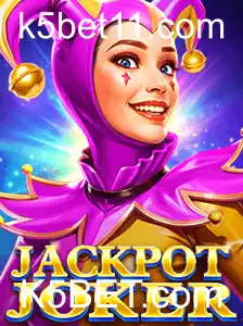 Descubra as Emocionantes Regras e Gameplay de JackpotJoker no K5BET.com