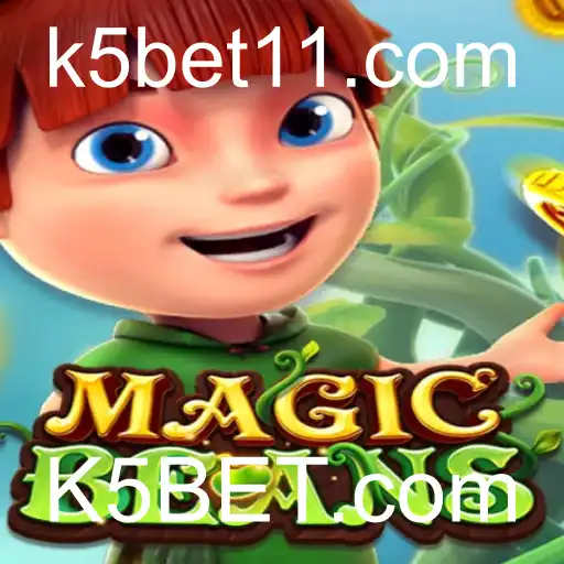 MAGICBEANS: Desvendando o Novo Jogo de Estratégia com K5BET.com