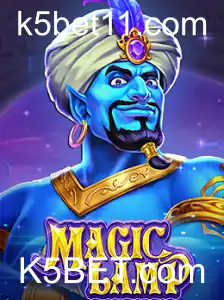 Explorando o Mundo do Jogo MagicLamp da Plataforma K5BET.com