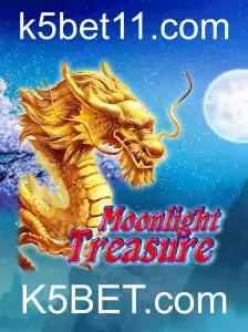 Explorando MoonlightTreasure: Um Mergulho no Mundo do Jogo Inspirado por K5BET.com