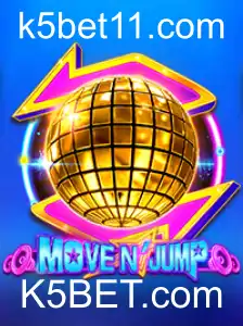 MovenJump: Descubra o Novo Sensação dos Jogos