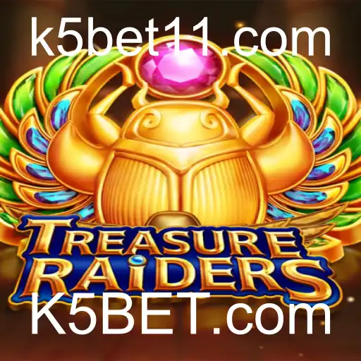 Descubra o Mundo de Aventura em TreasureRaiders
