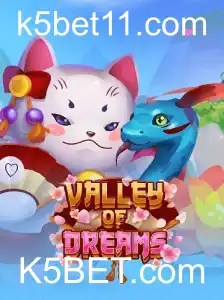Explorando ValleyofDreams: O Novo Fenômeno no Mundo dos Jogos